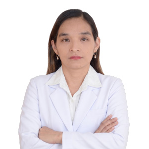 Retrato de Dra. Neidy Meléndres Huamán