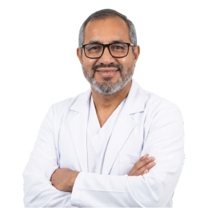 Retrato de Dr. Shalim Juan Rodríguez Giraldo