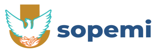 Logo SOPEMI